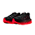 NIKE - Vomero Premium "Black/Bright Crimson" -NOVO- - Imagem 3
