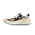 NEW BALANCE - 990V6 Made In USA "White/Black/Plum" -NOVO- - Imagem 2