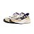 NEW BALANCE - 990V6 Made In USA "White/Black/Plum" -NOVO- - Imagem 3
