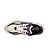 NEW BALANCE - 990V6 Made In USA "White/Black/Plum" -NOVO- - Imagem 5