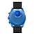 SWATCH x OMEGA - Relógio Bioceramic Moonswatch "Mission To Neptune" -NOVO- - Imagem 2