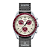 SWATCH x OMEGA - Relógio Bioceramic Moonswatch "Mission To Pluto"  -NOVO- - Imagem 1