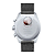 SWATCH x OMEGA - Relógio Bioceramic Moonswatch "Mission To Pluto"  -NOVO- - Imagem 2