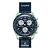 SWATCH x OMEGA - Relógio Bioceramic Moonswatch "Mission On Earth"  -NOVO- - Imagem 1