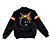 THE HUNDREDS - Jaqueta Bomber "Preto" -USADO- - Imagem 2