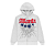 SP5DER - Moletom Atlanta Full Zip "Cinza" -NOVO- - Imagem 1