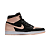 NIKE - Air Jordan 1 Retro "Crimson Tint" -NOVO- - Imagem 2