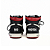NIKE - Air Jordan 1 Retro High "Not for Resale Varsity Red" -USADO- - Imagem 4