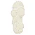 ADIDAS - Yeezy 500 "Bone White" -NOVO- - Imagem 3