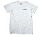 TOM SACHS - Camiseta Ten Bullets "Branco" -NOVO- - Imagem 1