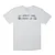 TOM SACHS - Camiseta Ten Bullets "Branco" -NOVO- - Imagem 2