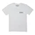 TOM SACHS - Camiseta Ten Bullets "Branco" -NOVO- - Imagem 1