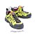 GUCCI - Flashtrek SEGA "Reflective Yellow" -USADO- - Imagem 2