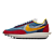 NIKE x SACAI - LD Waffle "Blue Multi" -NOVO- - Imagem 1