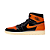 NIKE - Air Jordan 1 Retro "Shattered Backboard 3.0" -NOVO- - Imagem 1