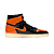 NIKE - Air Jordan 1 Retro "Shattered Backboard 3.0" -NOVO- - Imagem 2