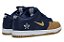 NIKE x SUPREME - SB Dunk Low Jewel Swoosh "Gold" -NOVO- - Imagem 3