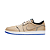 NIKE x LANCE MOUNTAIN - SB Air Jordan 1 Low "Desert Ore" -NOVO- - Imagem 1