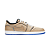 NIKE x LANCE MOUNTAIN - SB Air Jordan 1 Low "Desert Ore" -NOVO- - Imagem 2