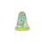 ADIDAS - Yeezy Boost 350 V2 "Yeezreel" (Refletivo) -NOVO- - Imagem 5