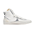 *** NIKE x SACAI - Blazer Mid "White/Grey" -NOVO- - Imagem 2