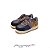 NIKE x TRAVIS SCOTT - Air Force 1 Low TD "Cactus Jack" (Infantil) -NOVO- - Imagem 1