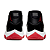 NIKE - Air Jordan 11 Retro "Playoffs Bred" -NOVO- - Imagem 4