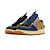NIKE x TRAVIS SCOTT - Air Force 1 Low "Cactus Jack" -USADO- - Imagem 2