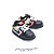 NIKE - SB Dunk Low Raygun Tie-Dye TD "Black" (Infantil) -NOVO- - Imagem 2