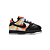 NIKE - SB Dunk Low Raygun Tie-Dye TD "Black" (Infantil) -NOVO- - Imagem 2