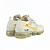 NIKE x OFF-WHITE - Air VaporMax "White" -USADO- - Imagem 3