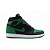 NIKE - Air Jordan 1 Retro "Pine Green/Black" -NOVO- - Imagem 1