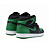 NIKE - Air Jordan 1 Retro "Pine Green/Black" -NOVO- - Imagem 3