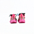 NIKE x OFF-WHITE - Zoom Fly "Tulip Pink" -USADO- - Imagem 4