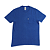 AIMÉ LEON DORE - Camiseta Pocket "Azul" -USADO- - Imagem 1
