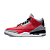 NIKE - Air Jordan 3 Retro "Fire Red Cement" -NOVO- - Imagem 1
