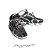 NIKE x STUSSY - Air Zoom Spiridon Cage 2 "Pure Platinum" -NOVO- - Imagem 2
