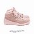 NIKE x JUST DON - Air Jordan 2 Retro PS "Arctic Orange" (Infantil) -NOVO- - Imagem 3