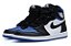 NIKE - Air Jordan 1 Retro "Royal Toe" -NOVO- - Imagem 1