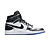 NIKE - Air Jordan 1 Retro Think 16 "Pass The Torch" (Kawhi Leonard) -NOVO- - Imagem 2