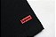 SUPREME x HANES - Pack c/3 Camisetas "Preto" -NOVO- - Imagem 2