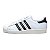 ADIDAS x HUMAN MADE - Superstar "White/Black" -NOVO- - Imagem 1