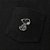 UNIQLO x KAWS x PEANUTS - Camiseta Graphic "Preto" (Infantil) -NOVO- - Imagem 2