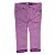 LEVI'S - Calça Jeans "Roxo" (Infantil) -NOVO- - Imagem 1