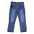 CARTER'S - Calça Jeans Straight "Anchor Dark Wash" (Infantil) -NOVO- - Imagem 1
