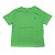 POLO RALPH LAUREN - Camiseta Jersey Crewneck Baby "Verde" (Infantil) -NOVO- - Imagem 1