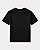 POLO RALPH LAUREN - Camiseta Jersey Crewneck Juvenil "Preto" (Infantil) -NOVO- - Imagem 1