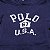 POLO RALPH LAUREN - Moletom Polo 67 U.S.A "Azul Marinho" (Infantil) -NOVO- - Imagem 2