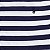 POLO RALPH LAUREN - Camiseta Stripe "Marinho" (Infantil) -NOVO- - Imagem 2