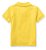 POLO RALPH LAUREN - Camisa Polo Cotton Mesh Kids "Amarelo" (Infantil) -NOVO- - Imagem 2